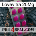 Lovevitra 20Mg 09